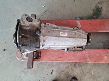 Automatische versnellingsbak VITO beschikbaar voor biedingen