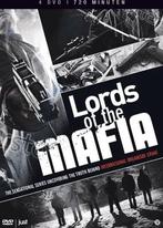 Lords of the maffia dvd, Cd's en Dvd's, Vanaf 16 jaar, Oorlog of Misdaad, Boxset, Ophalen of Verzenden