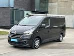 Renault Trafic 2.0dCi 2020 Camera | GPS | Trekhaak | Cruise, Auto's, Bestelwagens en Lichte vracht, 4 cilinders, 2000 kg, Renault