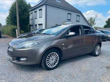 Fiat Bravo 1.6 Multijet 16V,Airco,Cruise control,... beschikbaar voor biedingen