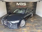 Audi A8 3.0 V6 TFSI * B&O * SIEGE ELCT * GPS * ECL AMB, Autos, Audi, Cuir, Achat, Entreprise, Automatique