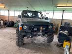 Nissan Patrol  met om606 motor, Auto's, 4 deurs, Patrol, Vierwielaandrijving, Particulier