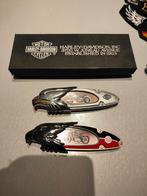 Deux canif Harley Davidson