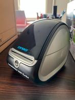 DYMO LabelWriter 450 TURBO, Ophalen of Verzenden, Zo goed als nieuw, DYMO