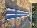 Panneau sandwich toiture isoler 6 cm, Doe-het-zelf en Bouw, Platen en Panelen, Ophalen, Zo goed als nieuw, Overige materialen