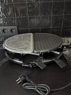 BLUESKY elektrische grill, steengrill, raclette - nieuw, Ophalen of Verzenden, Nieuw