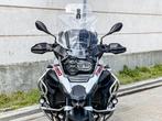 BMW GS1200 Adventure* Volledig BMW-notebook, Motoren, 2 cilinders, Motorrijbewijs A, Particulier, Meer dan 35 kW