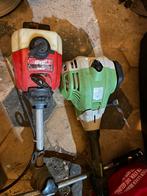 Moteur débroussailleuse mtd 790 en garden pour pièces, Comme neuf