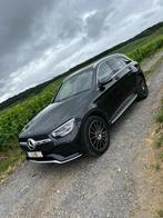 GLC 300 DE met amg pakket, Autos, Cuir, Achat, Autres couleurs, Hybride Électrique/Diesel