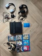 Playstation 4, Games en Spelcomputers, Ophalen