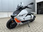 BMW CE04, Motoren, Scooter, Bedrijf, 1 cilinder, 12 t/m 35 kW