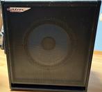 Ashdown ABM 115-500 1x15" basgitaar cabinet, Musique & Instruments, Enlèvement, Utilisé, Guitare basse, 100 watts ou plus