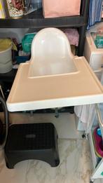 Kinderstoel, Kinderen en Baby's, Kinderstoelen, Ophalen