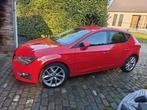 Seat Leon 1.4 TSI FR, Autos, Seat, Rouge, Euro 5, Achat, Boîte manuelle