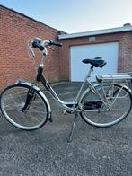 Elektrische fiets gazelle “2000 km”, Fietsen en Brommers, Elektrische fietsen, Ophalen, Zo goed als nieuw, Gazelle