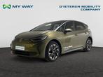 Volkswagen ID.3 ID.3 59 kWh Pro Performance Business, Automaat, Overige modellen, Elektrisch, Zilver of Grijs