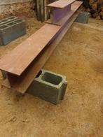 Hea 160   2.40m et 70cm, Doe-het-zelf en Bouw, Metalen, Ophalen, Nieuw