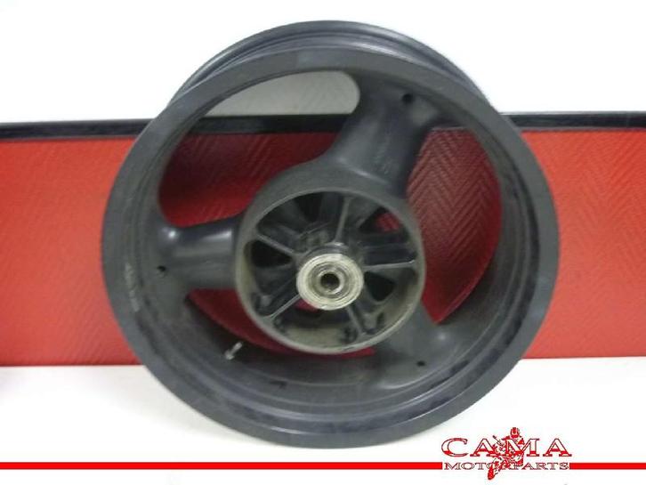 ACHTERVELG Triumph Trophy 900 1996-2003 (01-1996/12-2003), Motoren, Onderdelen | Overige, Gebruikt