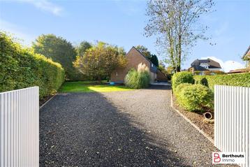 Huis te koop in Grimbergen, 4 slpks beschikbaar voor biedingen