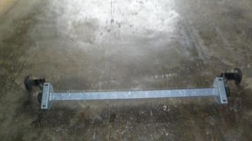 nieuwe torsie as beschikbaar voor biedingen