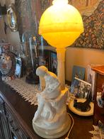 Vintage lamp, Antiek en Kunst, Antiek | Verlichting, Ophalen