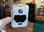 Bmw music jerrycan, Auto's, BMW, Particulier, Te koop