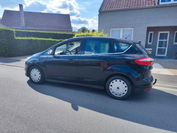 Ford cmax 1.6tdci titanium contrôle technique ok 