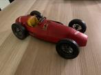Ferrari red racer miniatuur, Ophalen