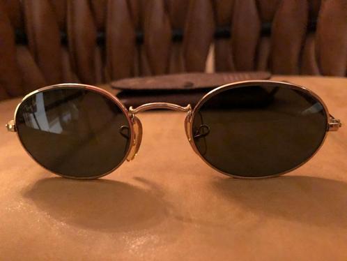 Vintage B&L Ray-ban Round Duty Free Elite zonnebril R1, Handtassen en Accessoires, Zonnebrillen en Brillen | Dames, Zo goed als nieuw