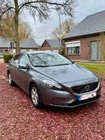 Volvo V40 1.6 T4 Powershift 180pk | Automaat, 1414 kg, Beige, 4 cilinders, Leder