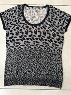 Blouse Marie Mero maat 38, Kleding | Dames, Maat 38/40 (M), Marie Mero, Bruin, Ophalen of Verzenden