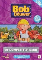 Bob de bouwer, CD & DVD, DVD | Enfants & Jeunesse, Enlèvement, Utilisé, TV fiction, Comédie