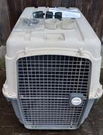Cage IATA chien XXL, Animaux & Accessoires, Enlèvement, Utilisé