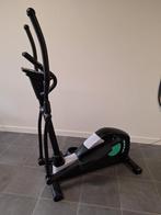 Crosstrainer Focus Fitness Fox 3 (Nieuwstaat), Enlèvement ou Envoi, Comme neuf, Vélo elliptique