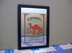 Camel Spiegel - Sigaretten Cigaretten - Filter - Kameel, Collections, Marques & Objets publicitaires, Enlèvement ou Envoi, Comme neuf