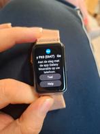 samsung galaxy fit3, Ophalen, Zwart, Conditie, Zo goed als nieuw