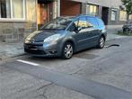 Citroën C4 Grand Picasso 7pl, Auto's, Citroën, Voorwielaandrijving, Monovolume, 4 cilinders, 1600 cc