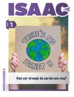 Isaac 4 - d&a finaliteit - schoolboek, Boeken, Schoolboeken, Nieuw, Aardrijkskunde, Ophalen