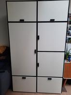 Kledingkast van IKEA, 100 tot 150 cm, 150 tot 200 cm, Gebruikt, 50 tot 75 cm
