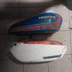 Honda benzinetanks, Fietsen en Brommers, Ophalen of Verzenden