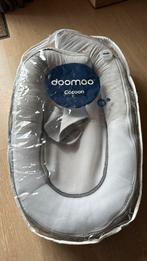 Doomoo cocoon, Ophalen, Zo goed als nieuw