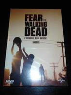 Fear the walking dead 1 + 2, CD & DVD, Horreur, Neuf, dans son emballage, Coffret, Enlèvement ou Envoi