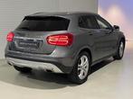 Mercedes-Benz GLA 180, Auto's, Gebruikt, Euro 6, 4 cilinders, 1600 cc
