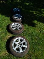 Kit hiver Audi ou ford scorpio., Autos : Pièces & Accessoires, Enlèvement, Pneus hiver, Pneu(s)