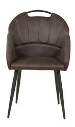 Nieuw stoffen armstoel 130 euro per stuk., Huis en Inrichting, Ophalen, Nieuw, Vijf, Zes of meer stoelen