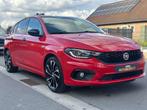 Fiat Tipo Tipo 1.4i S-Design (EU6d-TEMP) (bj 2019), Auto's, Voorwielaandrijving, Gebruikt, 4 cilinders, 95 pk