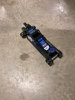 Rolkrik. 2.5t voor auto nieuw zie foto’s, Auto diversen, Krikken, Ophalen, Nieuw