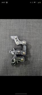 Rope runner Notch lijnklem., Enlèvement ou Envoi