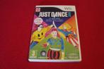 nintendo wii spel just dance 2015, Games en Spelcomputers, Games | Nintendo Wii, Ophalen of Verzenden, Muziek