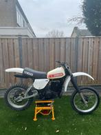 Yamaha yz 400 bj 1978, Motoren, Bedrijf